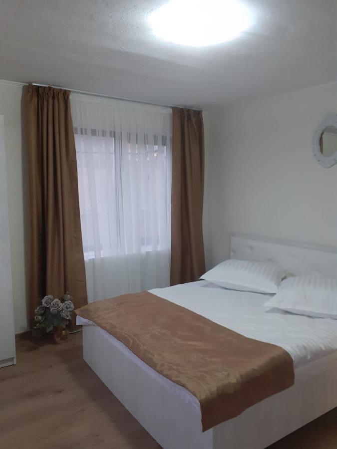 Vila Zorilor Dâmbovicioara Exterior foto